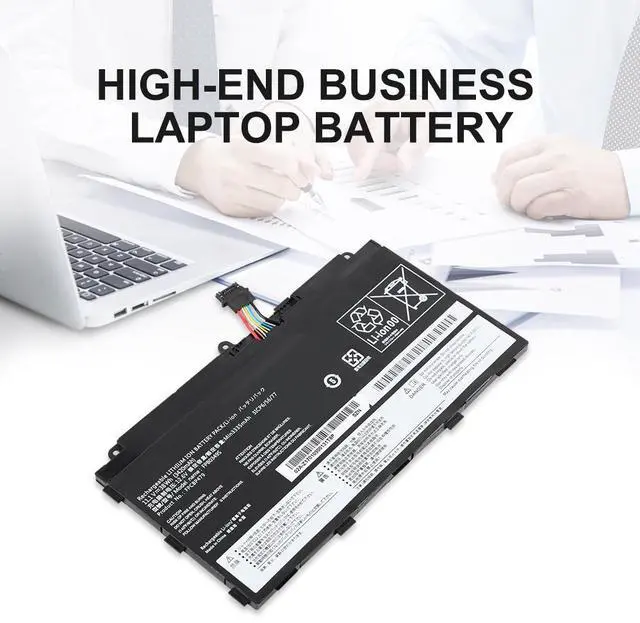 Alt view image 2 of 7 - KingSener FPB0349S FPCBP479 FPB0326S CP786659 CP690859 CP700540 Laptop Battery For Fujitsu Stylistic Q616 Q665 Q738 Q739 Series CP690859-01