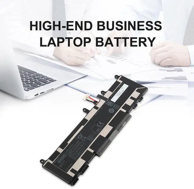 Alt view image 2 of 7 - KingSener WP03XL Battery for HP EliteBook 830/835/840 G9 G10 - 51.3WH Li-ion