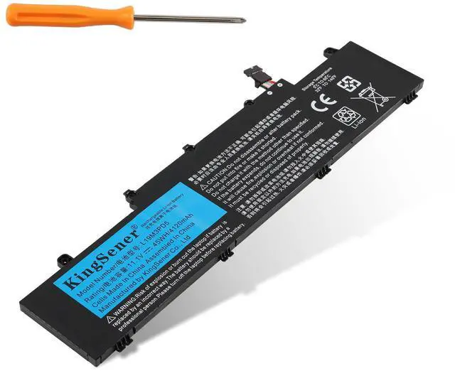 Main image of KingSener L19M3PD5 Battery For ThinkPad E14 E15 Gen 2 3 4