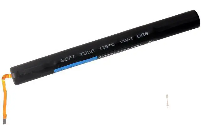 Alt view image 3 of 7 - KingSener L14C3K31 Battery for Lenovo Yoga Tablet 2 1050L 1050F 2-1050F 2-1051F 2-1050L 2-1050LC 2-1051L Yt2-1050 L14D3K31