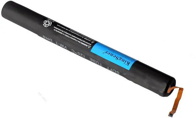 Alt view image 5 of 7 - KingSener L14C3K31 Battery for Lenovo Yoga Tablet 2 1050L 1050F 2-1050F 2-1051F 2-1050L 2-1050LC 2-1051L Yt2-1050 L14D3K31