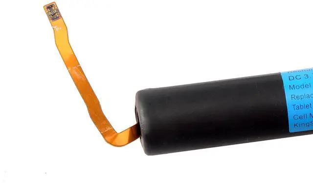 Alt view image 7 of 7 - KingSener L14C3K31 Battery for Lenovo Yoga Tablet 2 1050L 1050F 2-1050F 2-1051F 2-1050L 2-1050LC 2-1051L Yt2-1050 L14D3K31