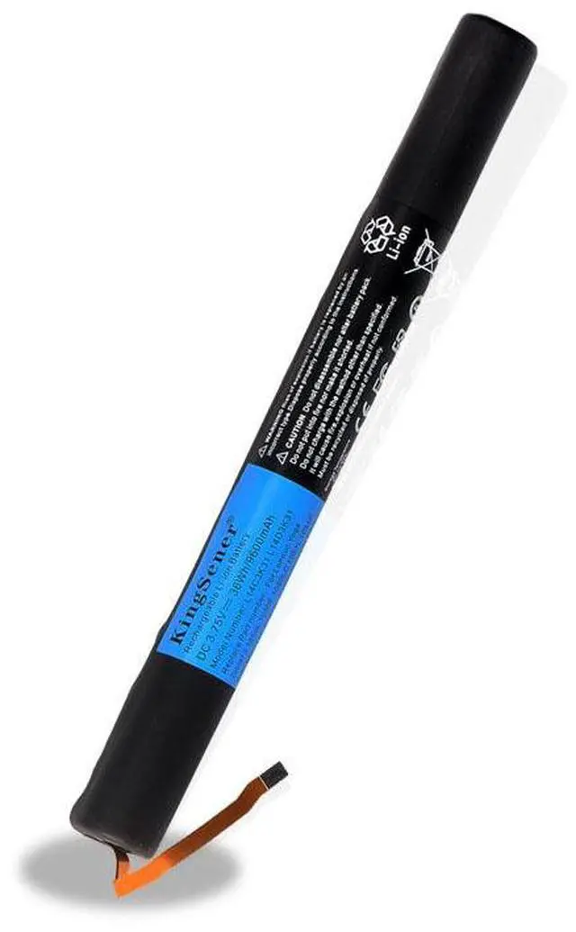 Main image of KingSener L14C3K31 Battery for Lenovo Yoga Tablet 2 1050L 1050F 2-1050F 2-1051F 2-1050L 2-1050LC 2-1051L Yt2-1050 L14D3K31