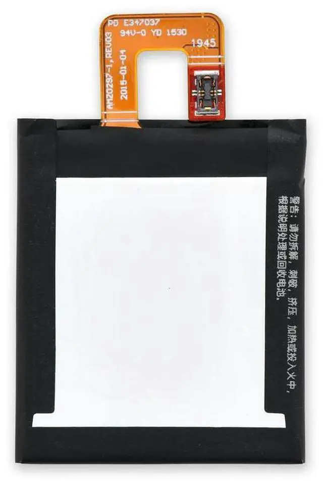 Alt view image 2 of 2 - KingSener 223337 Replacement Battery For Amazon Kindle Oasis (2016)