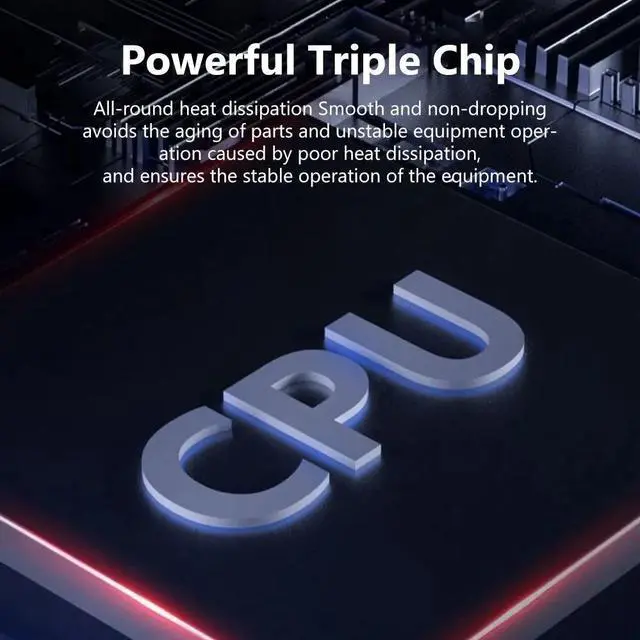 Alt view image 5 of 7 - 300Mbps Wireless WiFi Repeater 2.4G Signal Router 802.11N Long Range Wireless WiFi Extender Amplifier WIFI Booster