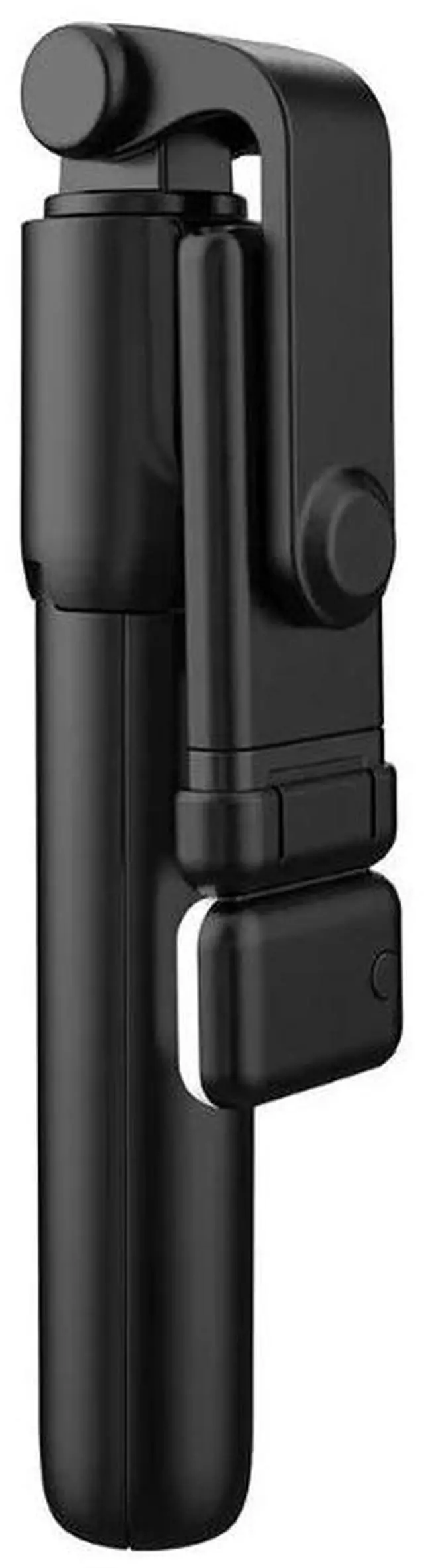 Main image of 360 Rotation Selfie Stick Phone Holder Tripod Photo Pole Multi Mode Camera Material Retractable Cell Phone Stand Selfie Artifact