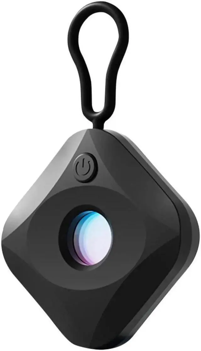 Main image of 2025 New Anti-invisible surveillance camera detector Anti-surveillance Privacy Protector Portable Infrared Camera Finder Security Protection Hidden Devices Camera Bug Detector for Home Office Travel