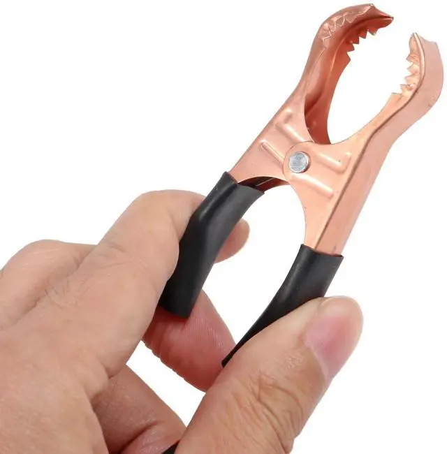 Alt view image 6 of 6 - 12V car battery tester, Alternator Tester Automotive,Battery Checker, Analyzer to Check alternator & Battery Charging System