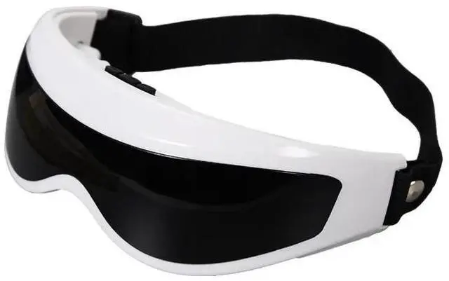 Main image of Silicone Magnetic Eye Massager Electric Constant Temperature Eye Protector Relieves Dry Eyes Fatigue Eye Care Massage Instrument