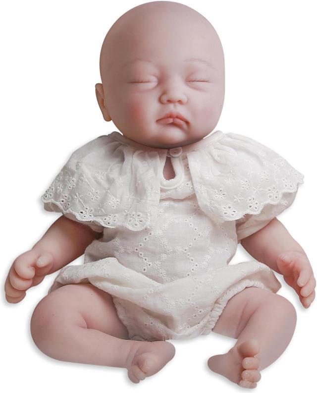 Reborn Dolls COSDOLL Bebe Reborn  Reborn Dolls Full