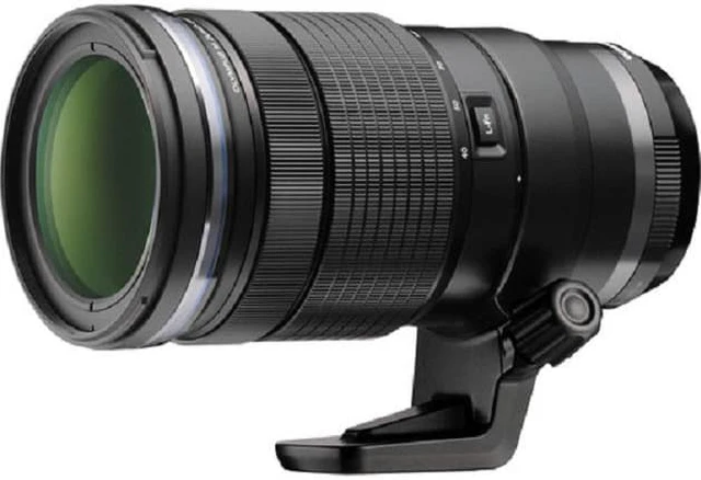 Main image of Olympus M.Zuiko ED 40-150mm F2.8 Pro