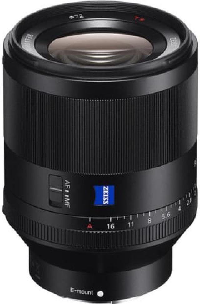 Sony FE 50mm F1.4 ZA (SEL50F14Z) - Newegg.ca