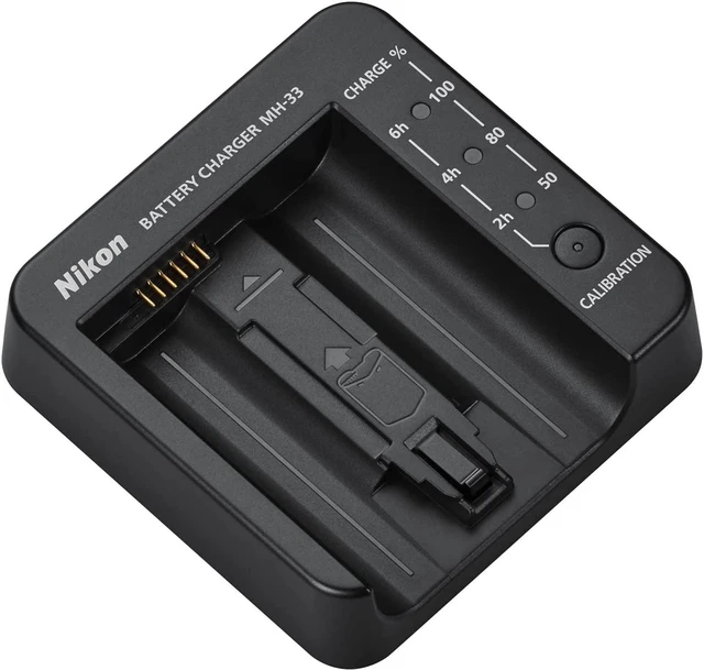 Alt view image 3 of 3 - Nikon Z9 Body (With Battery Charger)