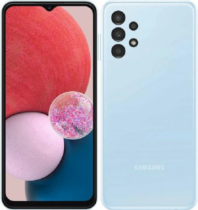 Samsung Galaxy A13 A135F-DS (64GB/4GB, Blue) - Newegg.ca