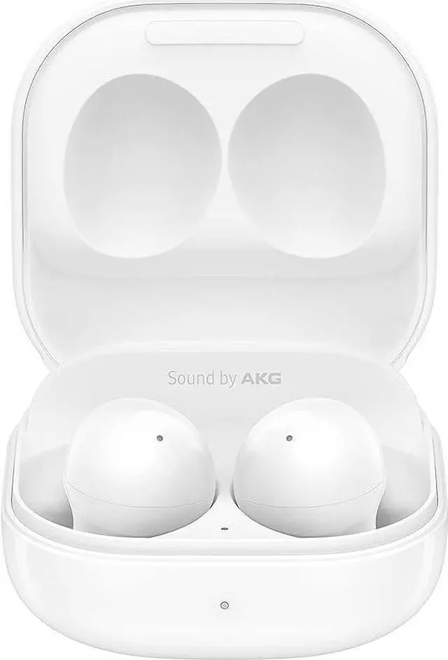 Main image of Samsung Galaxy Buds2 White - R177
