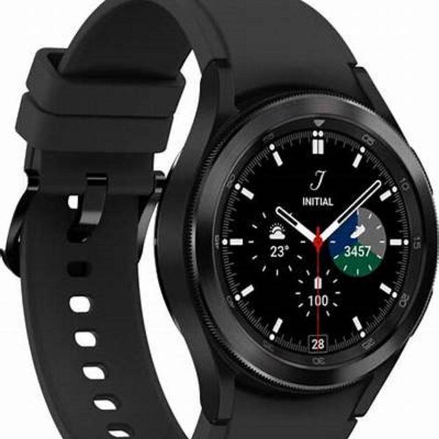 Refurbished: Samsung Galaxy Watch4 Classic 42mm LTE Black - Newegg.ca