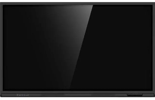 Alt view image 2 of 2 - Newline TT-6524QPRO Q Pro Series - 65" LED-backlit LCD display - 4K - for interactive communication