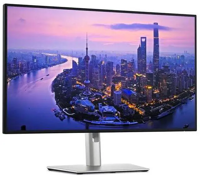 Main image of Dell UltraSharp U2725QE 27" 16:9 4K 120Hz Thunderbolt Hub IPS LED HDR Monitor
