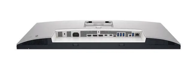 Alt view image 2 of 3 - Dell UltraSharp U2725QE 27" 16:9 4K 120Hz Thunderbolt Hub IPS LED HDR Monitor