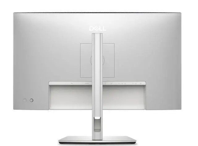 Alt view image 3 of 3 - Dell UltraSharp U2725QE 27" 16:9 4K 120Hz Thunderbolt Hub IPS LED HDR Monitor