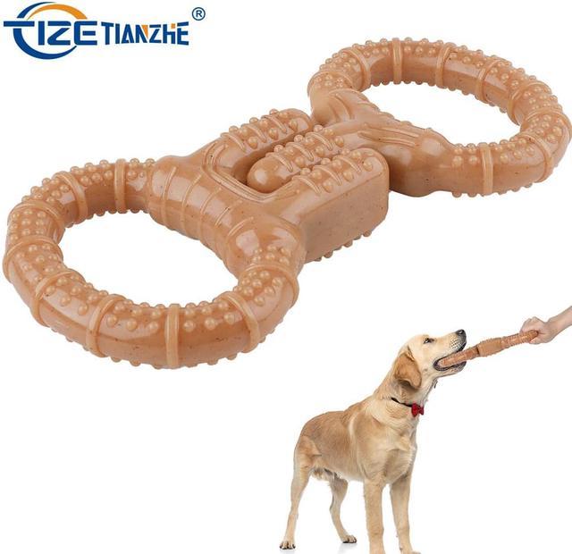 MASBRILL Large Dog Toys for Aggressive Chewers, Dog Toys for Large