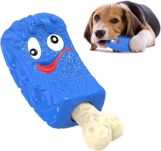 Almost Indestructible Dog Toys For Aggressive Chewers Large Breed