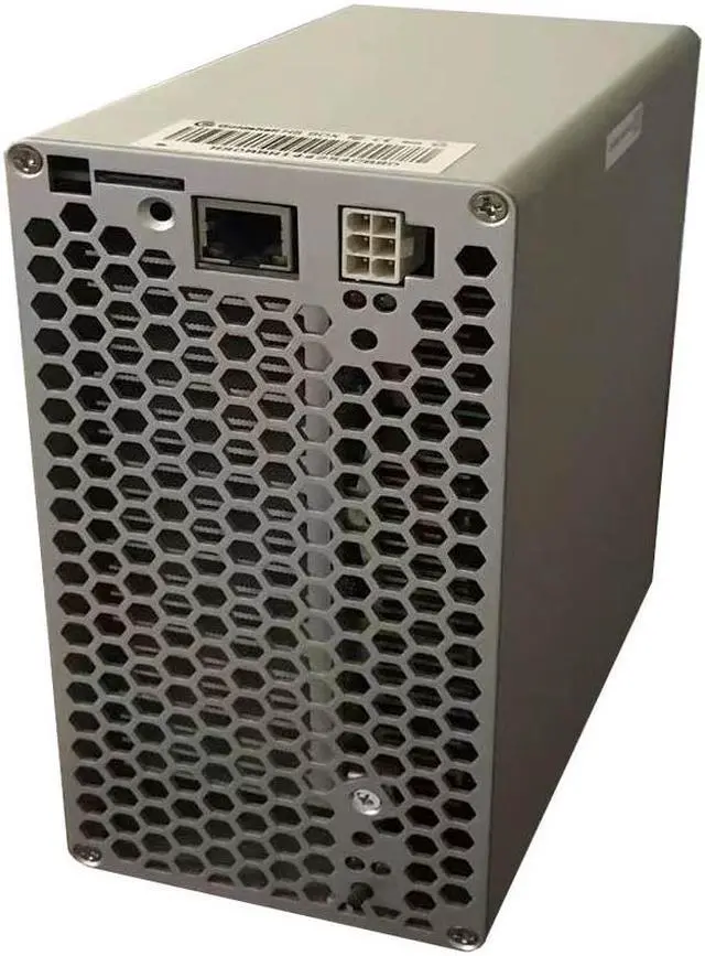 Main image of Goldshell ASIC miner In Stock  New Goldshell Mini Doge 185M 235W Silent Miner LTC Miner Mining Doge Coin NO PSU Option