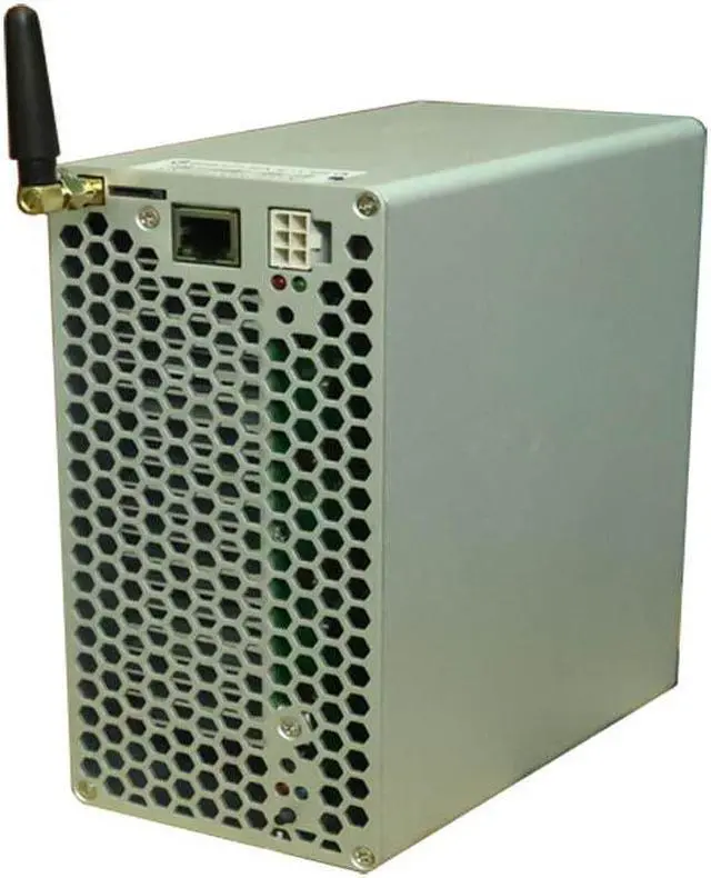 Main image of Goldshell CK-BOX Miner 1050GH/S 215W ( Without PSU ) CKB Miner Low Noise Small Household Mining Machine Asic Miner