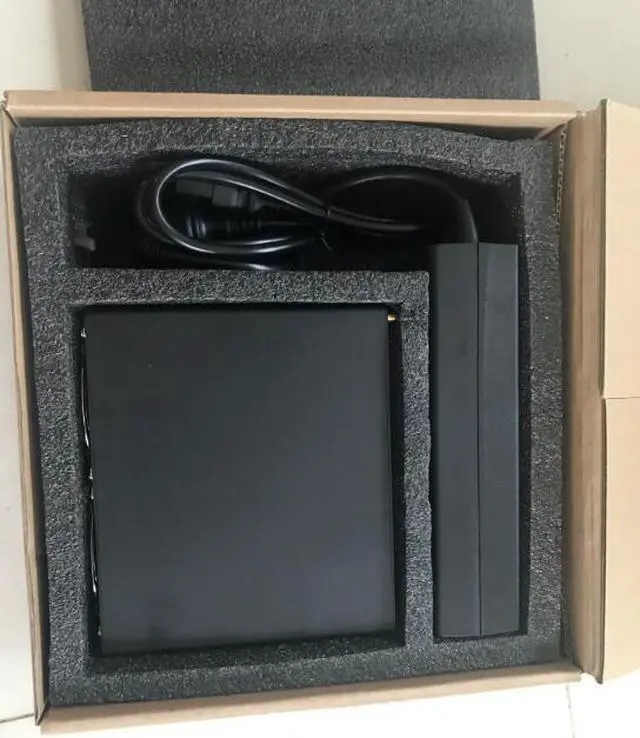 Alt view image 3 of 7 - New Goldshell In Stock Release Upgrade Version Fro MiniDoge Pro LTC & Doge Miner 205MH/s 220W Home Use with PSU Super Slience