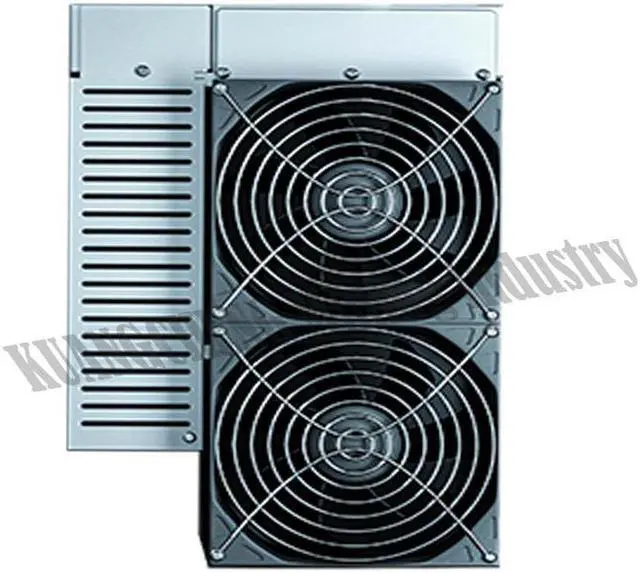 Alt view image 2 of 4 - ASIC MINER Goldshell LB Lite Home Ultra Silent Computer Server LBRY Miner 1620GH 1450W Noise 55db