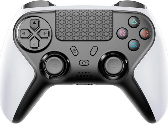 How to use the Dualshock 4 PSC4 controller on PC with Bluetooth