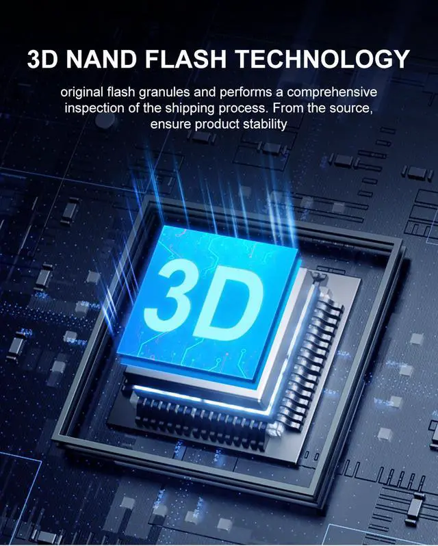 Alt view image 7 of 7 - MAC SSD Solid State Hard Drive PCIE Gen 3.0X4 Nvme 1.3 3D NAND TLC Three-Layer,Support TRIM,T.M.A.R.T,Read Up to 2,000MB/s Compatible with Apple MacBook Air,MacBook Pro,iMac,Mac Pro,Mac Mini 256 GB