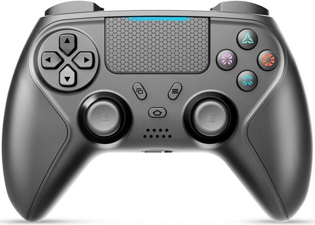 Wireless Gaming Controller for PS4/Playstation 4/IOS13/Android/PC