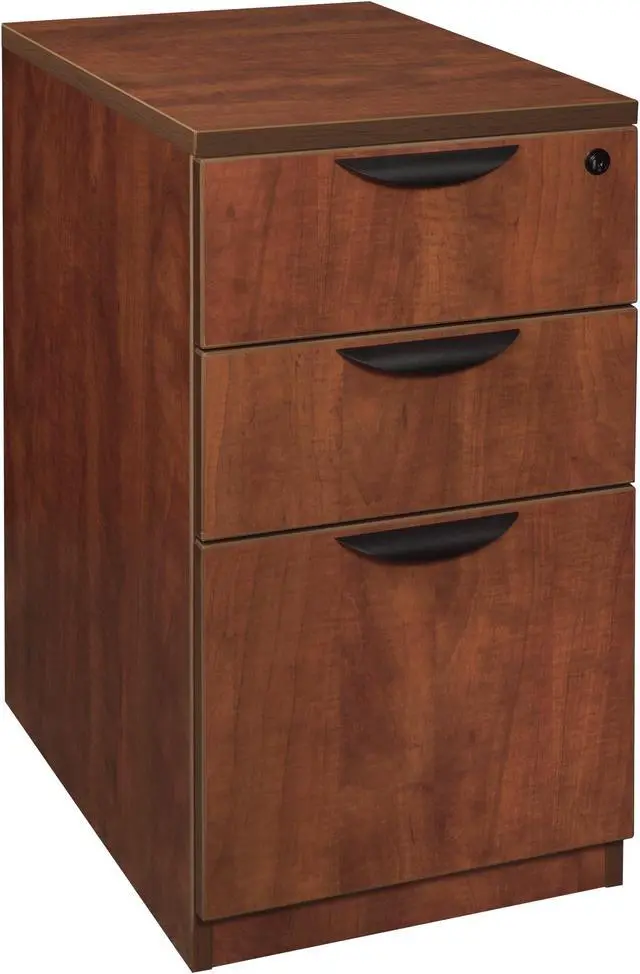Main image of Regency Legacy Box Box File Cabinet- Cherry