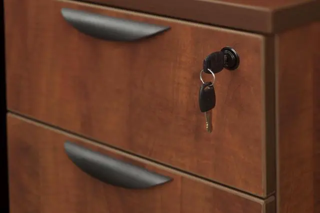 Alt view image 5 of 5 - Regency Legacy Box Box File Cabinet- Cherry