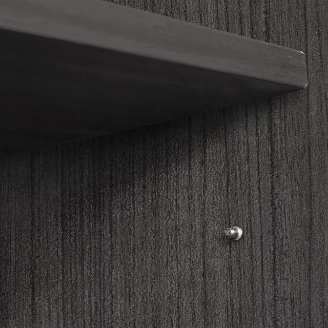 Alt view image 4 of 6 - Regency Legacy 35 in. Office Stackable Storage Cabinet- Ash Grey