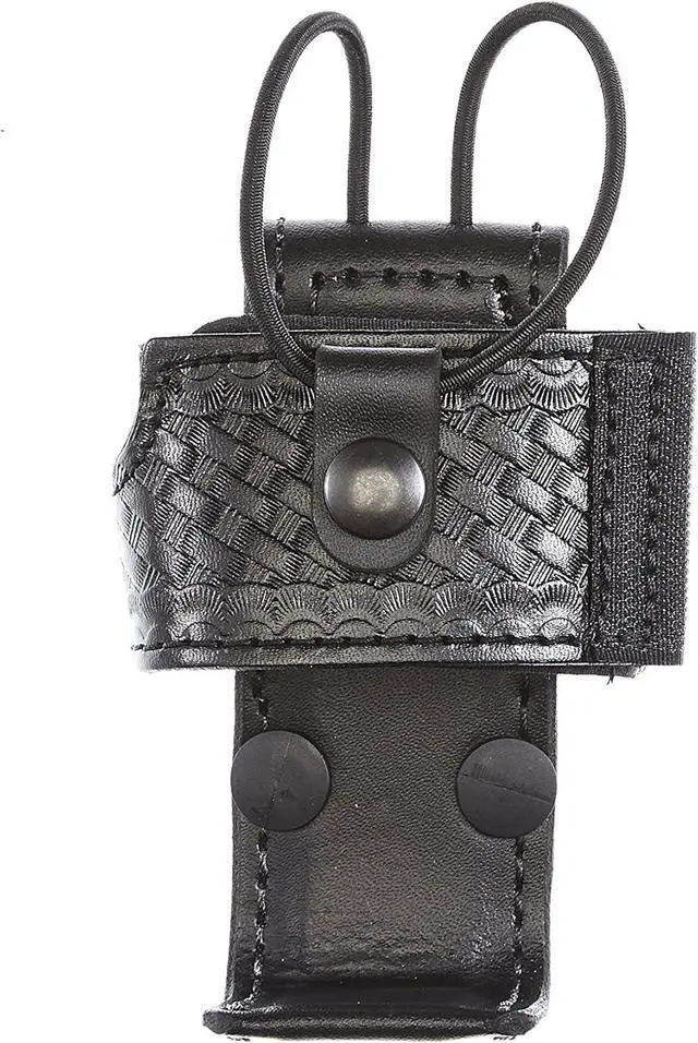 Main image of Leather Products A588U-BPXTS3000 Universal Radio Holder for Motorola