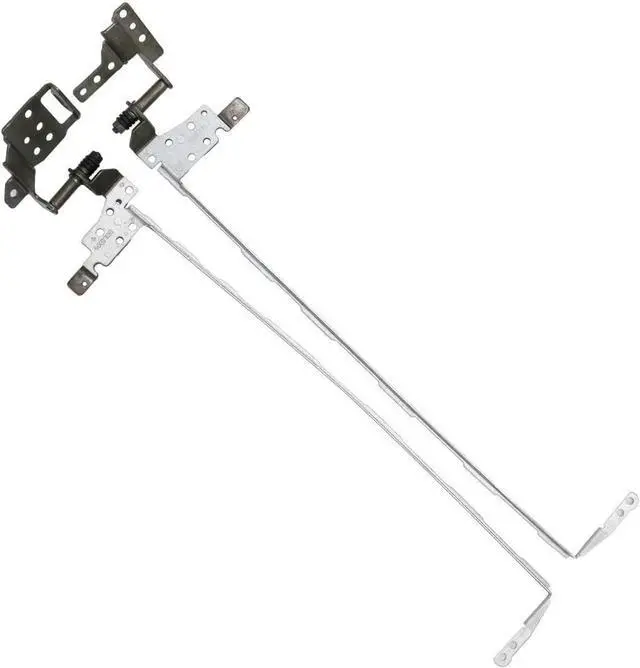 Main image of New Replacement for Acer Nitro 5 AN515-42-R8SH AN515-51 AN515-53 N17c1 AN515-51-504A Predator Helios 300 G3-571 G3-572 PH315-51 Laptop Left Right LCD Hinge Set Screen Hinges 33.Q28N2.002 - OEM