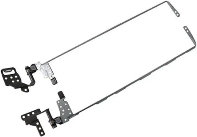 Alt view image 4 of 7 - New Replacement for Acer Nitro 5 AN515-42-R8SH AN515-51 AN515-53 N17c1 AN515-51-504A Predator Helios 300 G3-571 G3-572 PH315-51 Laptop Left Right LCD Hinge Set Screen Hinges 33.Q28N2.002 - OEM