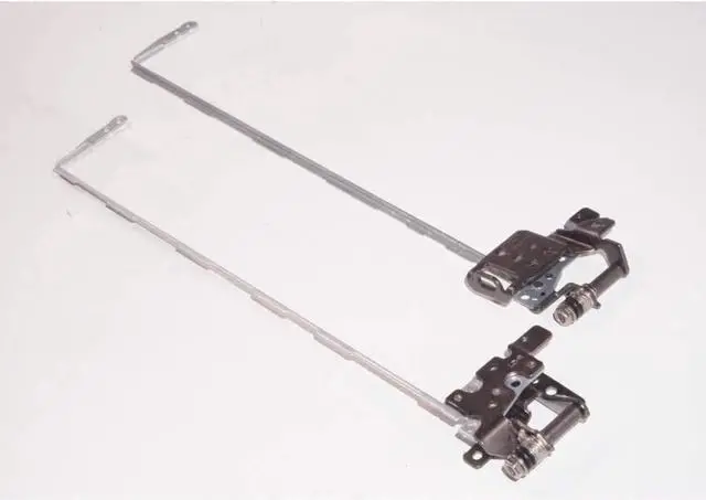 Alt view image 5 of 7 - New Replacement for Acer Nitro 5 AN515-42-R8SH AN515-51 AN515-53 N17c1 AN515-51-504A Predator Helios 300 G3-571 G3-572 PH315-51 Laptop Left Right LCD Hinge Set Screen Hinges 33.Q28N2.002 - OEM