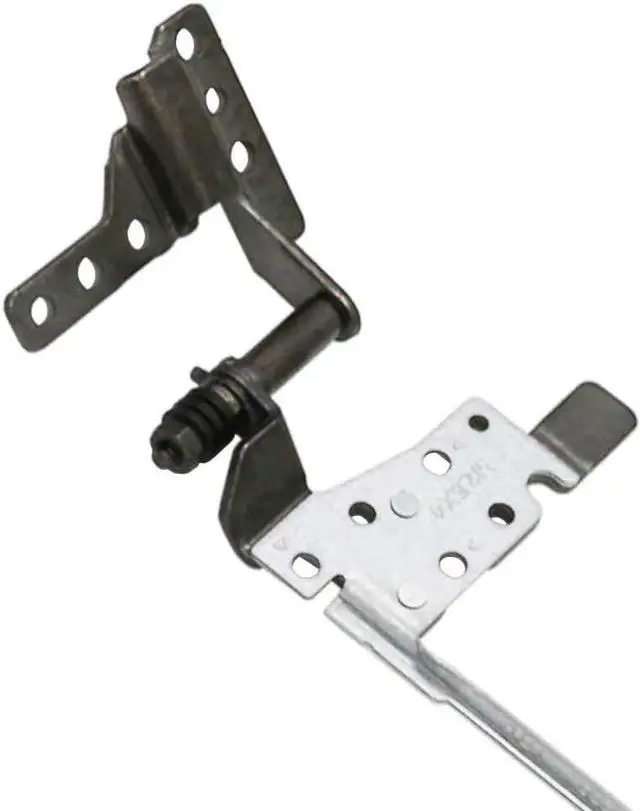 Alt view image 6 of 7 - New Replacement for Acer Nitro 5 AN515-42-R8SH AN515-51 AN515-53 N17c1 AN515-51-504A Predator Helios 300 G3-571 G3-572 PH315-51 Laptop Left Right LCD Hinge Set Screen Hinges 33.Q28N2.002 - OEM