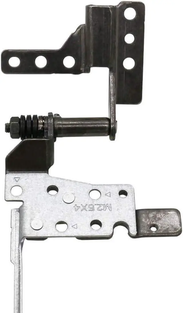 Alt view image 7 of 7 - New Replacement for Acer Nitro 5 AN515-42-R8SH AN515-51 AN515-53 N17c1 AN515-51-504A Predator Helios 300 G3-571 G3-572 PH315-51 Laptop Left Right LCD Hinge Set Screen Hinges 33.Q28N2.002 - OEM