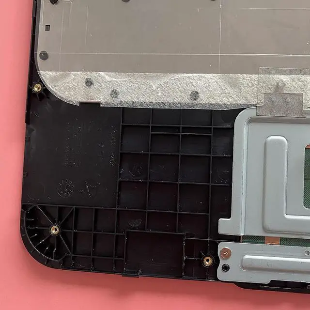 Alt view image 7 of 7 - Replacement for Lenovo Chromebook 11 N22 Laptop Upper Case Palmrest Keyboard Touchpad Assembly Part 5CB0L02103 37NL6TC0090 - OEM