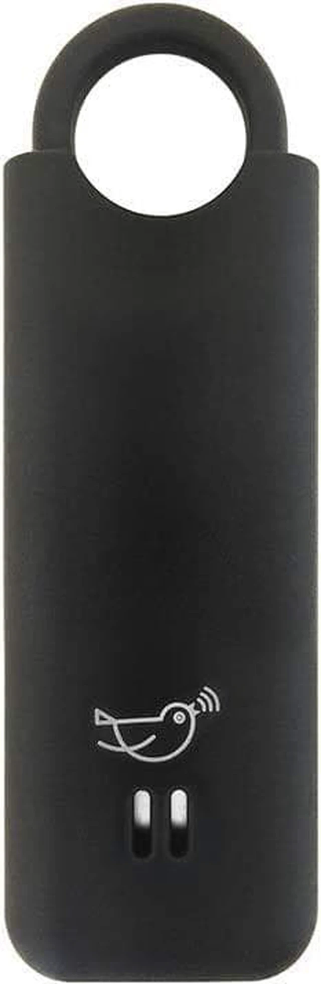 Alt view image 6 of 7 - Shes BirdieThe Original Personal Safety Alarm for Women by WomenLoud Siren, Strobe Light and Key Chain in a Variety of Colors (Charcoal)