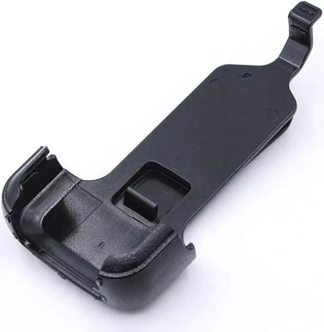 Alt view image 3 of 7 - Walkie Talkie Belt Clip Compatible for WLN KD-C1 AP-100 Retevis RT22 Zastone X6 NKTECH NK-U1 Zeadio ZS-B1 LUITON LT-316 TIDRADIO TD-M8 RADTEL RT-10 RADIODDITY R1 Radio (8 Pack)