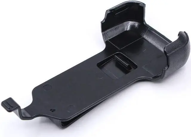 Alt view image 4 of 7 - Walkie Talkie Belt Clip Compatible for WLN KD-C1 AP-100 Retevis RT22 Zastone X6 NKTECH NK-U1 Zeadio ZS-B1 LUITON LT-316 TIDRADIO TD-M8 RADTEL RT-10 RADIODDITY R1 Radio (8 Pack)