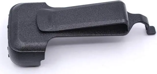 Alt view image 5 of 7 - Walkie Talkie Belt Clip Compatible for WLN KD-C1 AP-100 Retevis RT22 Zastone X6 NKTECH NK-U1 Zeadio ZS-B1 LUITON LT-316 TIDRADIO TD-M8 RADTEL RT-10 RADIODDITY R1 Radio (8 Pack)