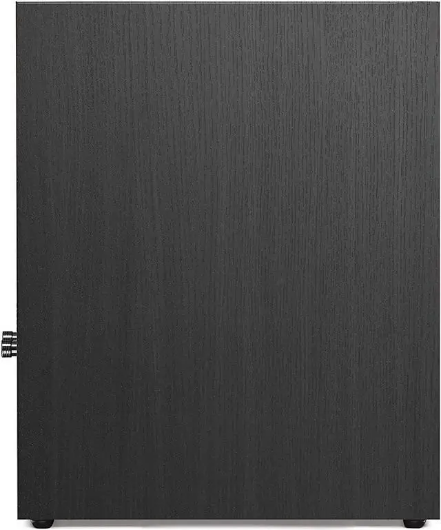 Alt view image 16 of 16 - Triangle Borea BR03 100W 2-Way Bookshelf Speakers, Pair, Black Ash