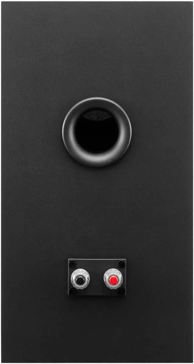 Alt view image 11 of 14 - Sony SSCS5 3-Way 3-Driver Bookshelf Speaker System, Black (Pair)