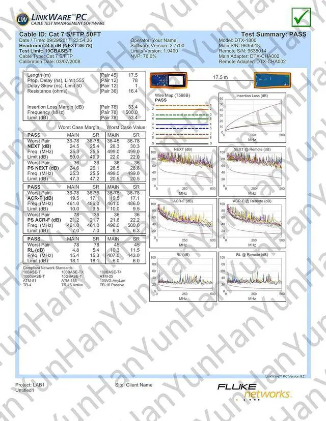Alt view image 6 of 7 - Cat7 Ethernet Cable 50ft Flat High Speed Shielded (STP) Solid Computer Network Cord with Snagless Rj45 Connectors Slim Durable Internet LAN Wire for Modem,Router.Faster Than Cat5e/Cat5/cat6 (White)